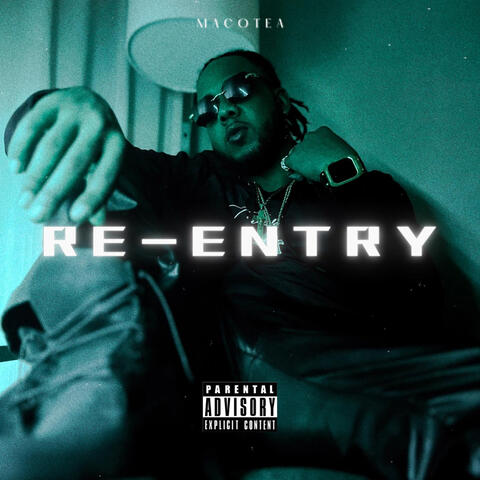 RE-ENTRY