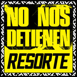 No nos detienen