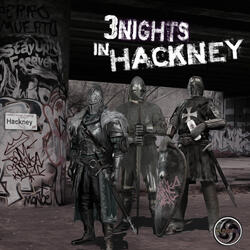 One Night In Hackney