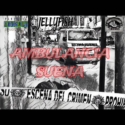AMBULANCIA SUENA