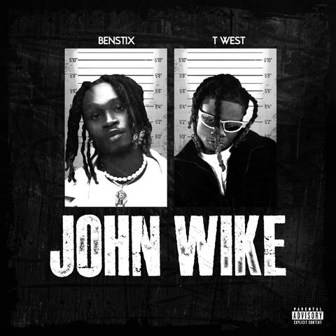 John Wike
