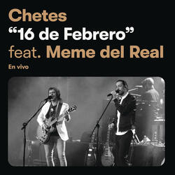 16 De Febrero