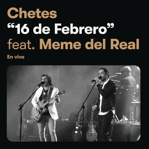 16 De Febrero