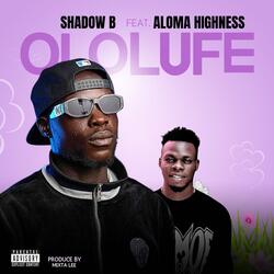 Ololufe