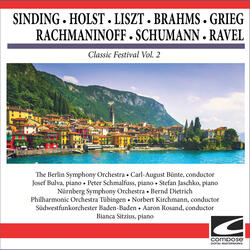 Brahms - Rosemary - Die Meistersinger Von Nürnberg