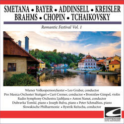 Addinsell - Warsaw Concerto
