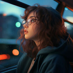 Sharp Focus Lofi Rhythms