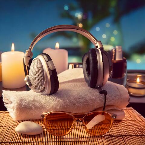 Relaxing Rhythms: Hip Hop Music for Spa Days
