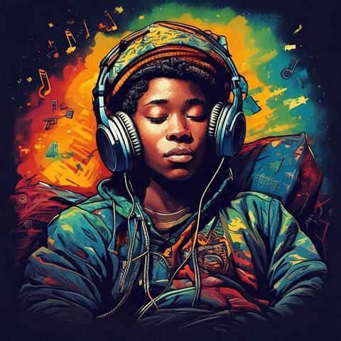 Hip Hop Dreams: Sleep Rhythms for Restful Nights