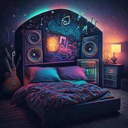 Rhythms for Dreams