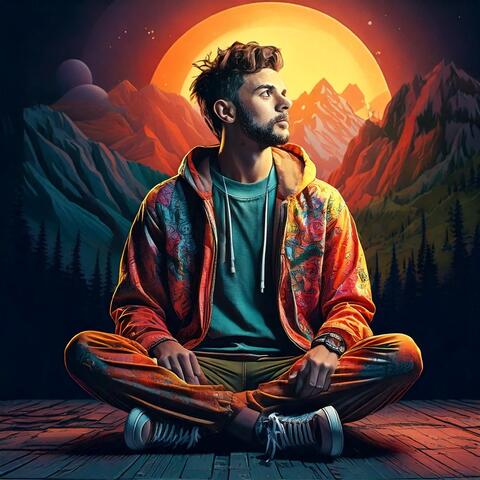 Beats of Meditation: Hip Hop Harmony