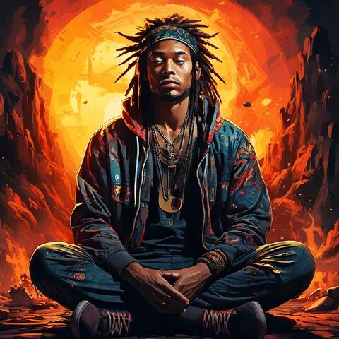 Hip Hop Harmony: Rhythms for Meditation