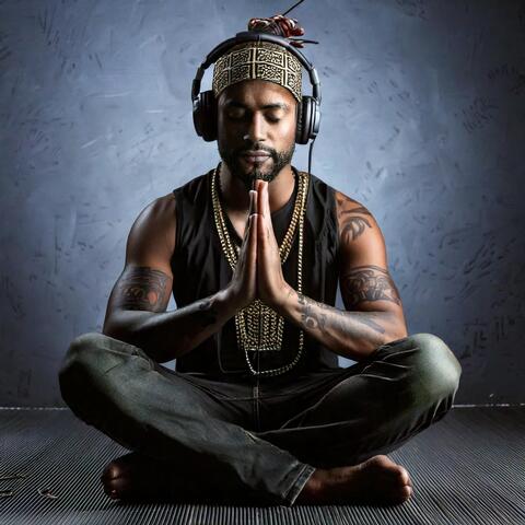 Mindful Flow: Meditation and Hip Hop Music