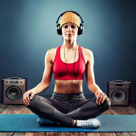 Yoga Flow: Hip Hop Sounds for Balance