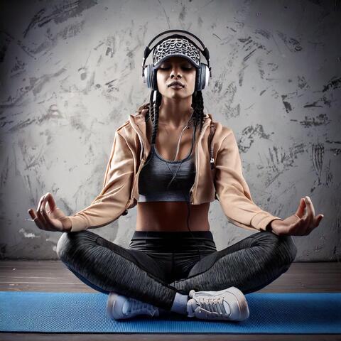Flow State: Hip Hop Music for Yoga