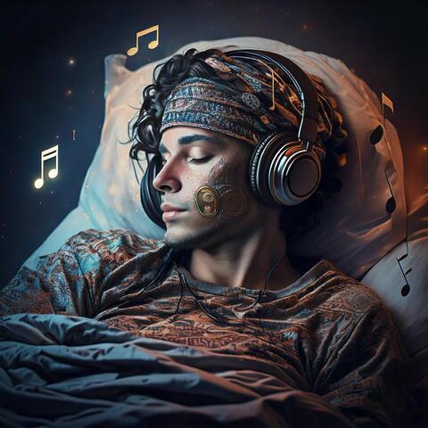 Restful Sleep: Hip Hop Night Tracks