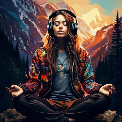 Calm Flow: Hip Hop Music for Meditative Vibes