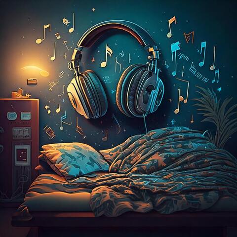 Night Rhythms: Soothing Beats for Sleep