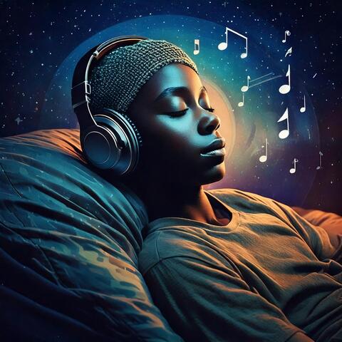 Hip Hop Dreams: Restful Beats for Sleep