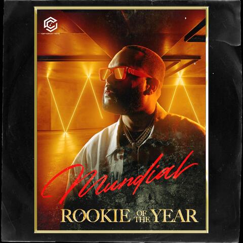 Rookie Of The Year