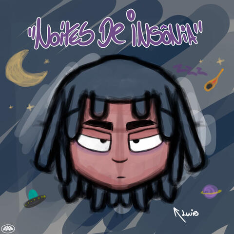 Noites de Insônia