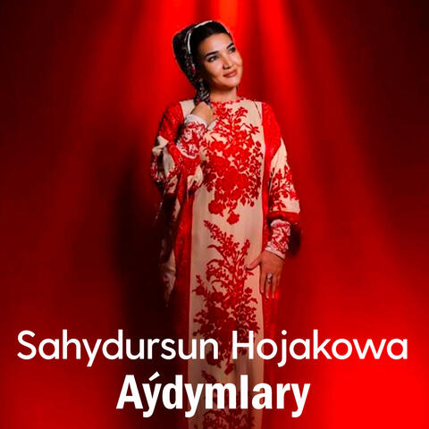 Aýdymlary