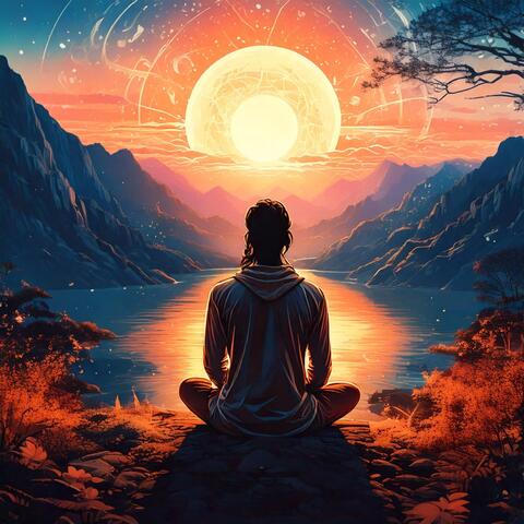 Meditation Lofi Tunes: Relaxing Sound Flow