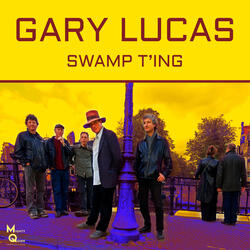 Swamp T'ing