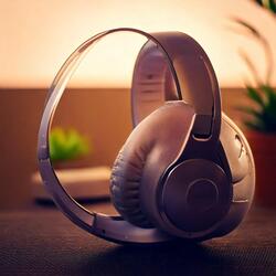 Soothing Musical Layers