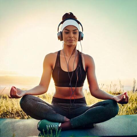 Flow and Flex: Hip Hop Yoga Sessions