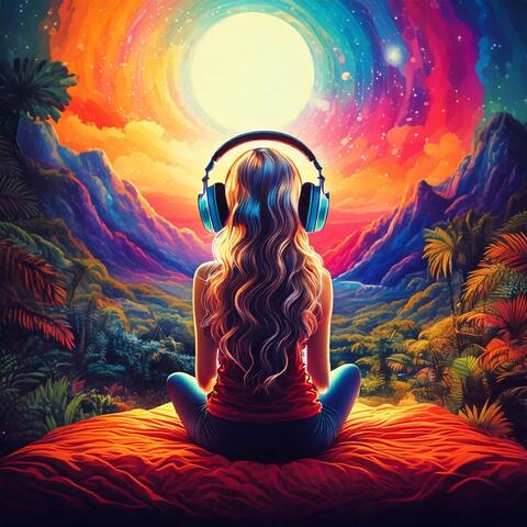 Mindful Lofi Meditation: Gentle Sessions