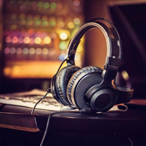 Focus Frequencies Lofi: Study Soundtrack