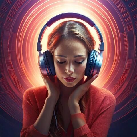 Lofi Melodies: Soothing Tunes