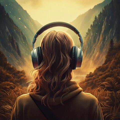 Chords of Lofi: Gentle Musical Flow