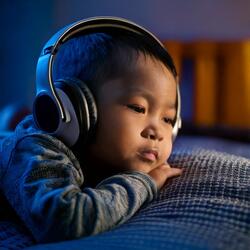 Restful Play Harmony