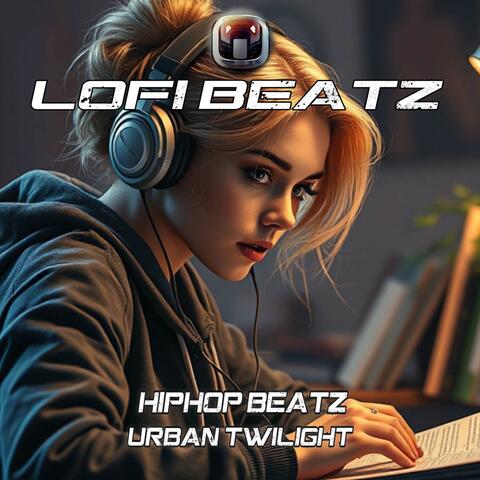 HipHop Beatz : Urban Twilight