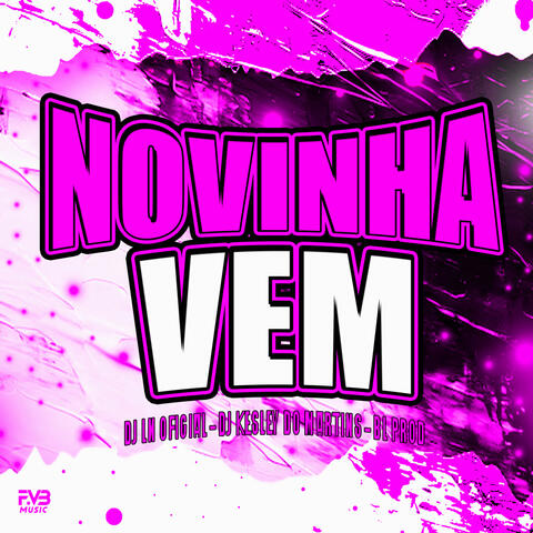 Novinha Vem