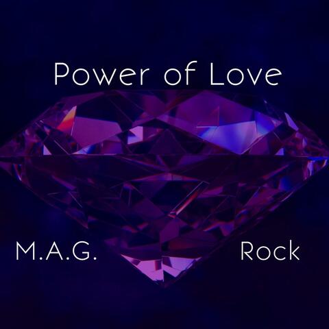 Power of Love