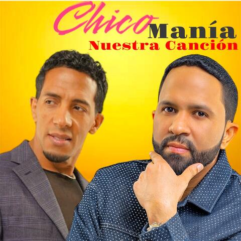 Nuestra Cancion