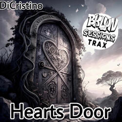 Hearts Door