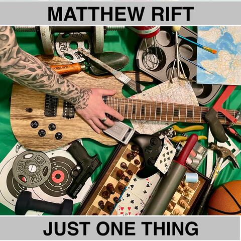 Just One Thing