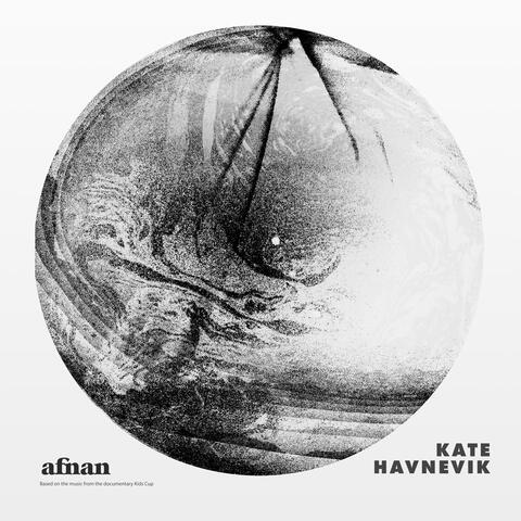 Afnan