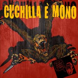 Cuchilla e Mono