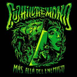 Más Allá del Enemigo