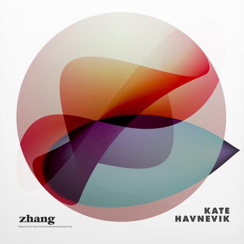 Zhang