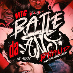 MTG - Baile da ANJ Brand
