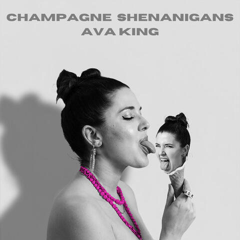 Champagne Shenanigans