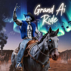 Grand AI Ride
