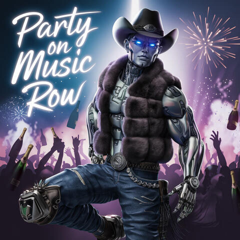 Party on Music Row