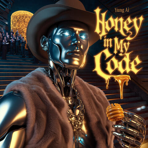 Honey In My Code